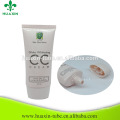 50g oval empty hand cream tube